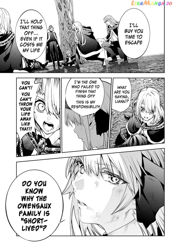 Wistoria: Wand and Sword Chapter 19 image 05_optimized